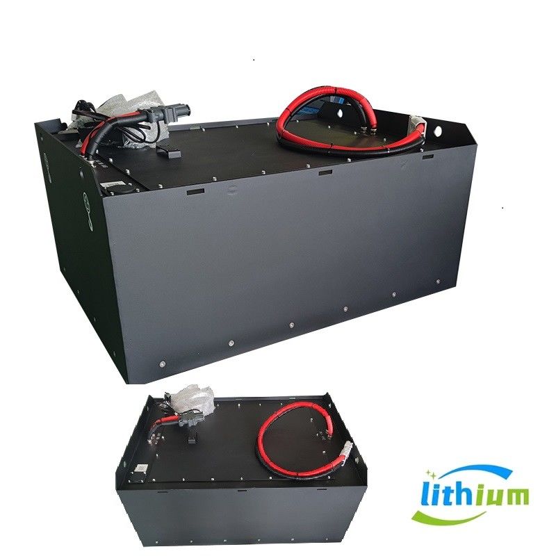 48v 400AH Traktionsbatterie für Gabelstapler / Golfwagen / Reinigungsmaschine