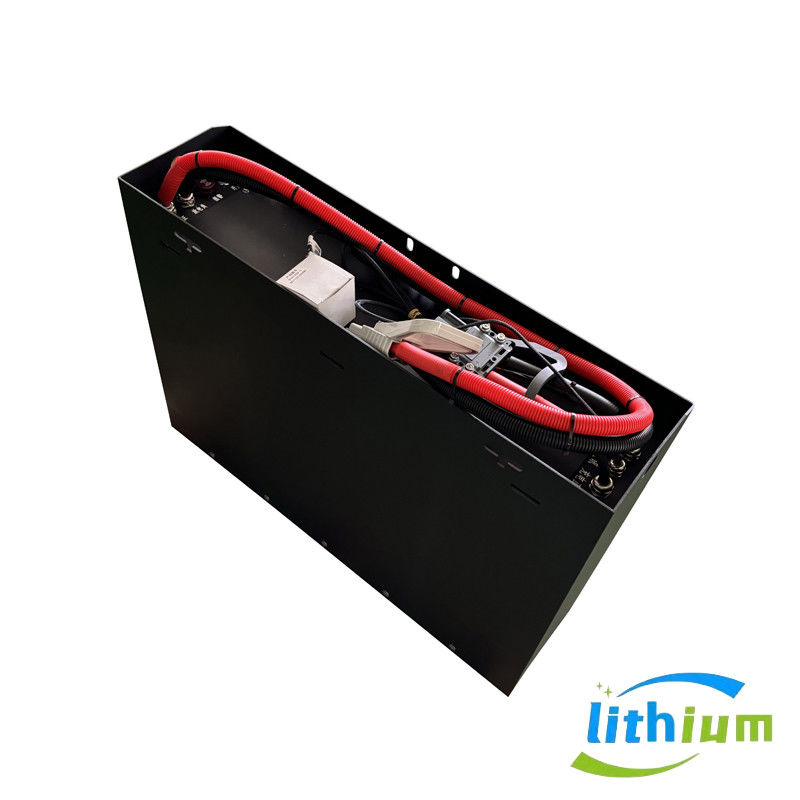 25.6Volt 230ah Kapazität LiFePO4 Batterie mit Lithiumzellen