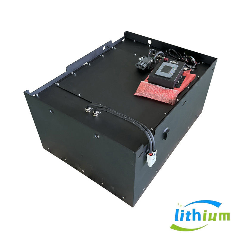 Japan Nichiyu Fb20 Fb25 Gegengewicht Gabelstapler Lithium-Ionenbatterie Solarenergie Speicherbatterie