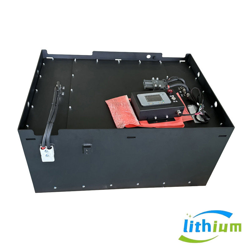 Japan Nichiyu Fb20 Fb25 Gegengewicht Gabelstapler Lithium-Ionenbatterie Solarenergie Speicherbatterie