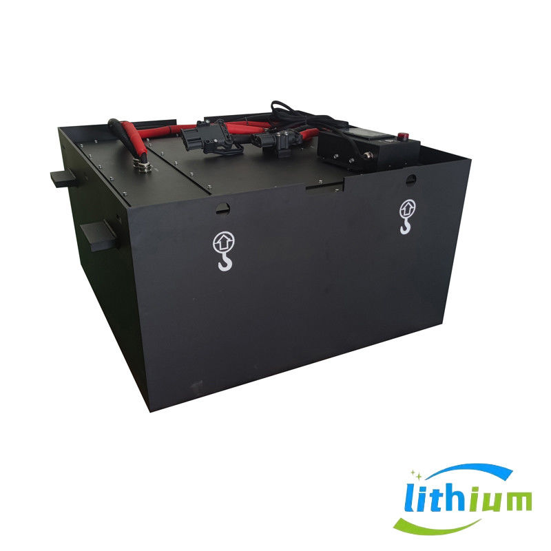 Elektrofahrzeug Lithium-Ionen-Batterie Solarenergie Speicherbatterie für Gabelstapler, Golfwagen