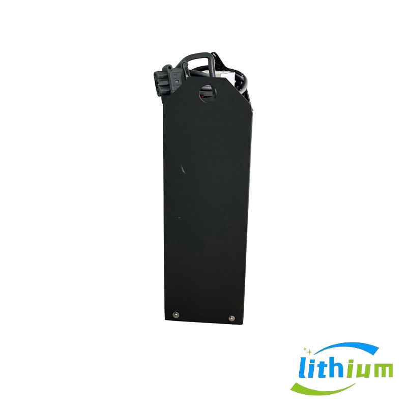 5kw 10kw 15kw, 20kw, 25kw und 30kw von Batteriepack LFP Lithiumbatterien für Paletten, Stapler