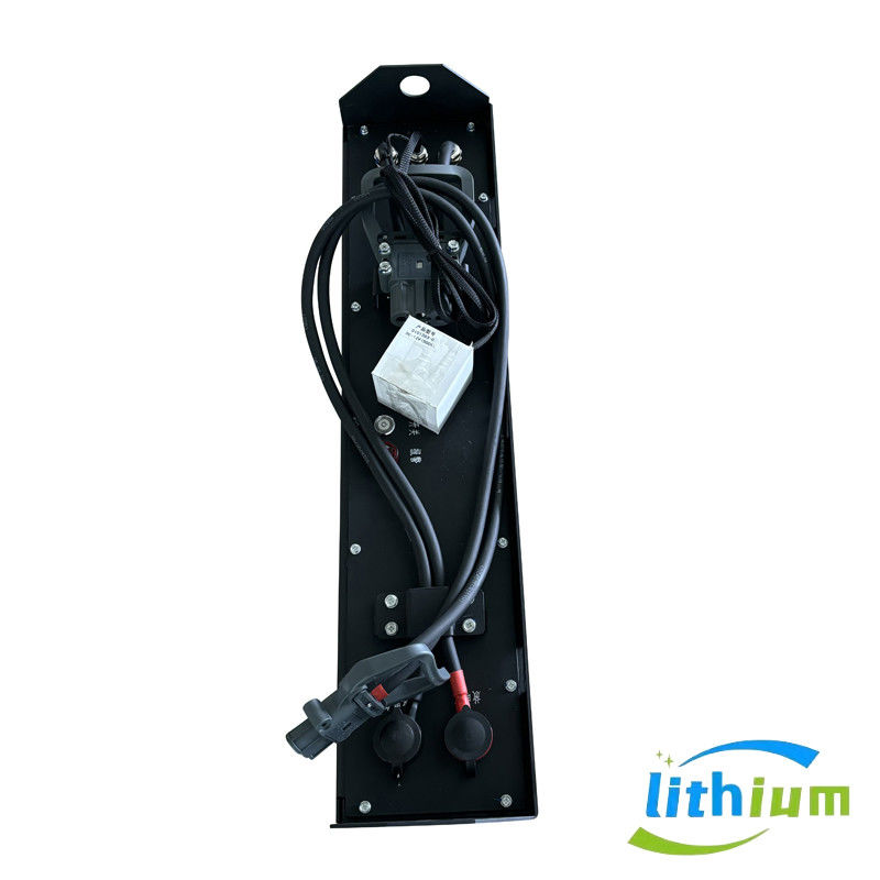 5kw 10kw 15kw, 20kw, 25kw und 30kw von Batteriepack LFP Lithiumbatterien für Paletten, Stapler