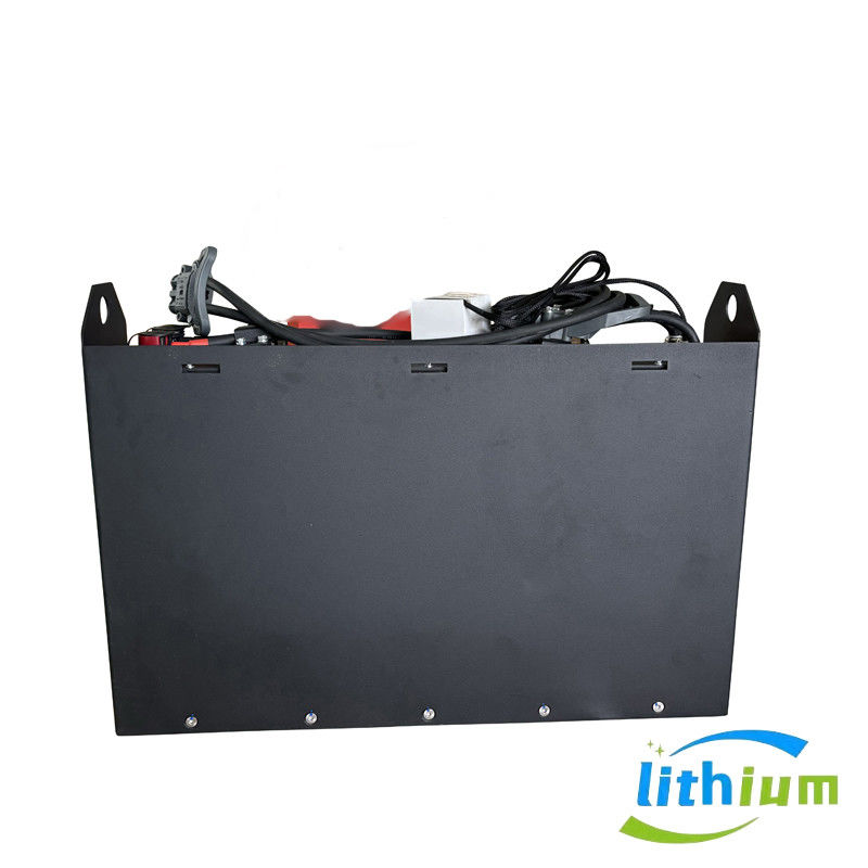 5kw 10kw 15kw, 20kw, 25kw und 30kw von Batteriepack LFP Lithiumbatterien für Paletten, Stapler