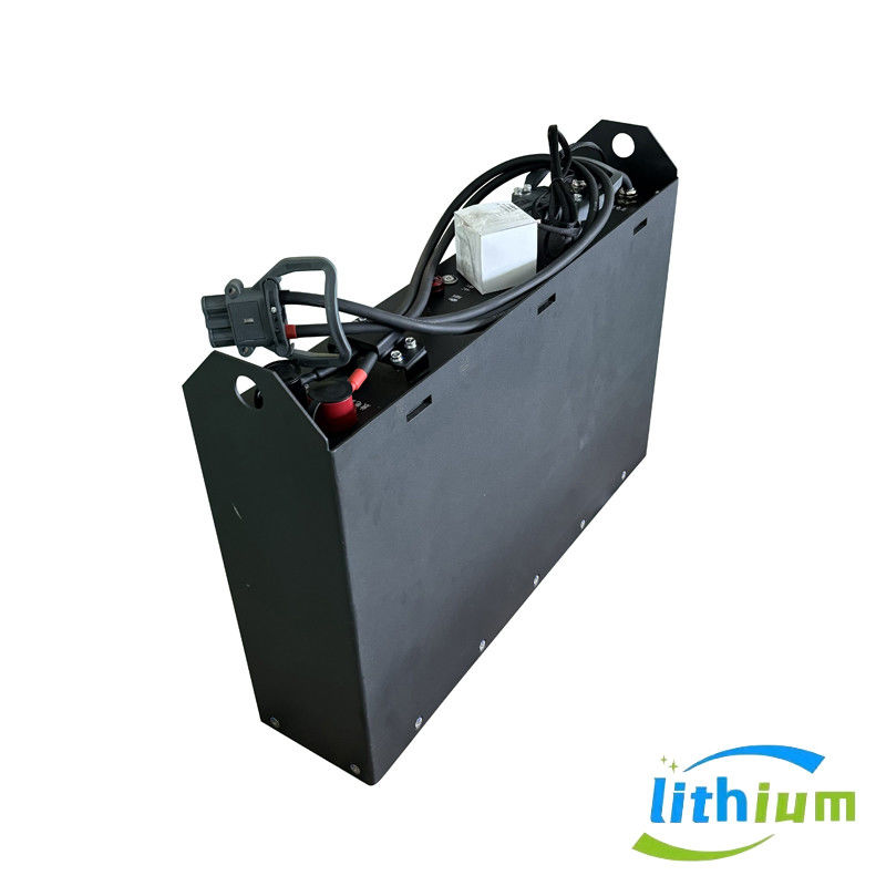 5kw 10kw 15kw, 20kw, 25kw und 30kw von Batteriepack LFP Lithiumbatterien für Paletten, Stapler