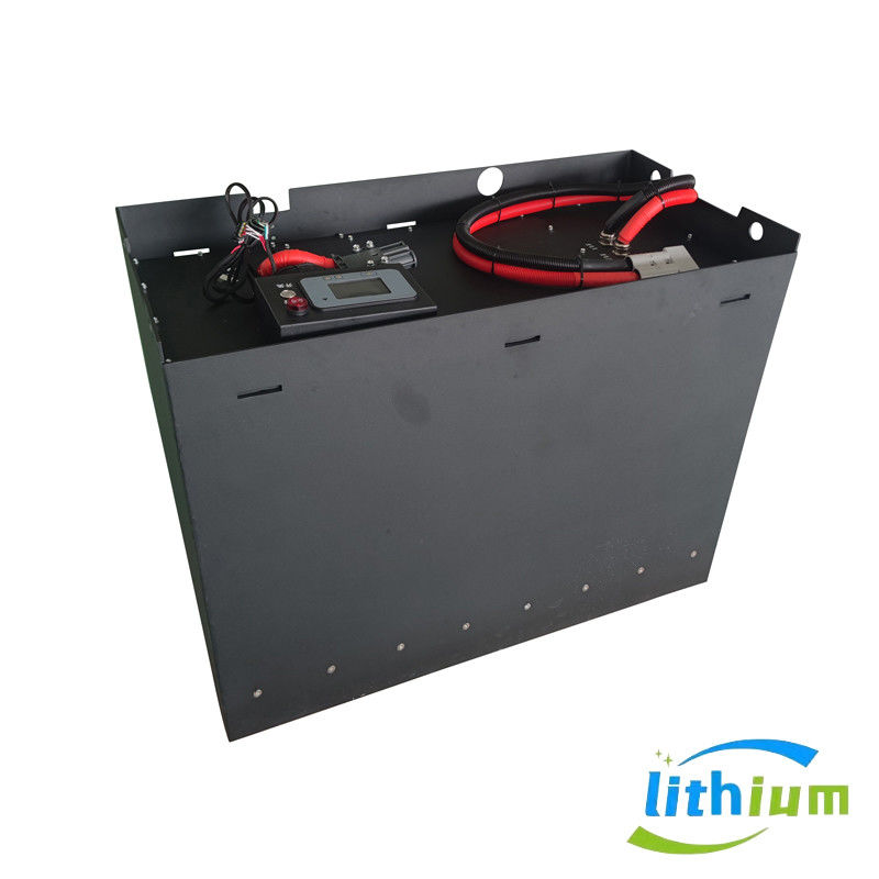 51.2V 346ah LiFePO4 Batteriepack Solarenergiesystem Speicher Lithium-Ionen-Batterie Gabelstapler-Batterie