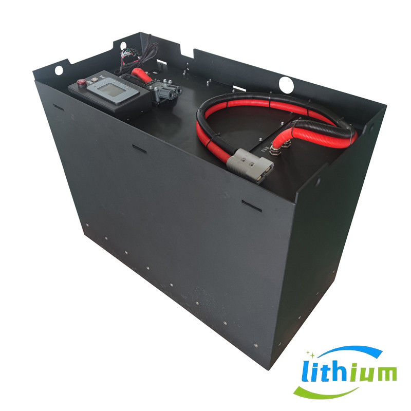 51.2V 346ah Industriegabelstapler Batterie Traktionsbatterie Preise für Hebewagen