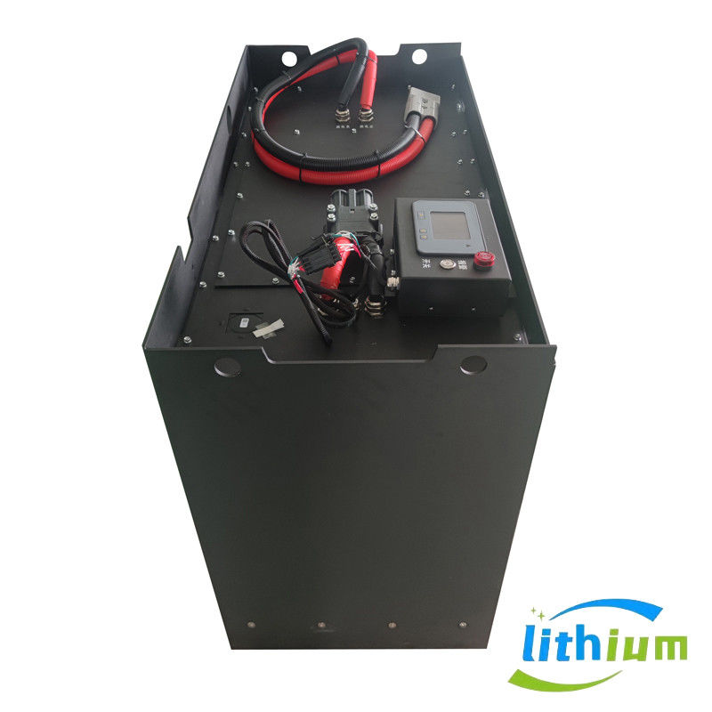 51.2V 346ah Industriegabelstapler Batterie Traktionsbatterie Preise für Hebewagen