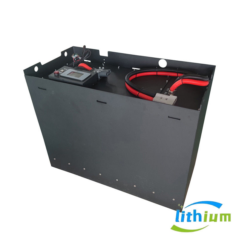 51.2V 346ah Industriegabelstapler Batterie Traktionsbatterie Preise für Hebewagen