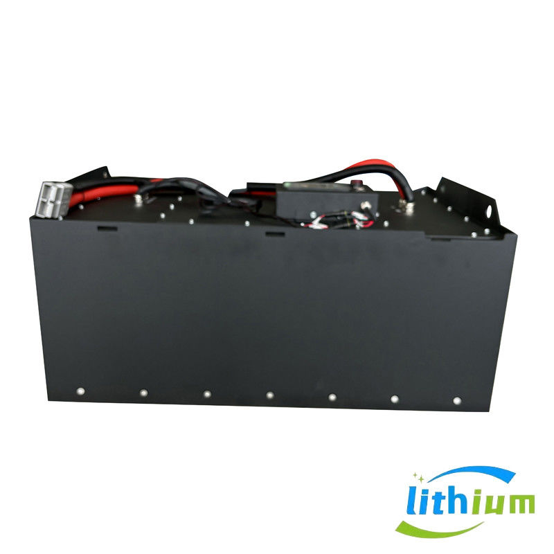 5 Jahre Garantie Traktion Lithium-Ionen-Batterien Doosan B20se Gabelstapler 51.2V 460ah