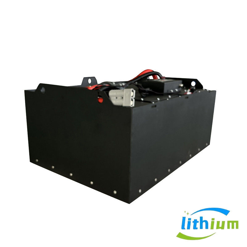 5 Jahre Garantie Traktion Lithium-Ionen-Batterien Doosan B20se Gabelstapler 51.2V 460ah