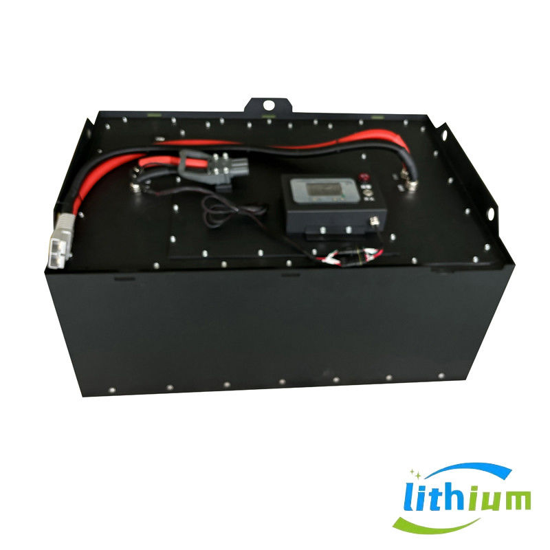 5 Jahre Garantie Traktion Lithium-Ionen-Batterien Doosan B20se Gabelstapler 51.2V 460ah