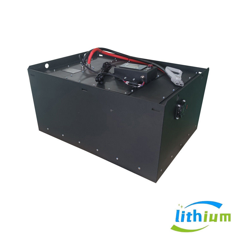 Langlebige Lithium-Forklift-Batterie Cpd18 für Elektrofahrzeuge, Roller, Sightseeingfahrzeuge, Golfkarren