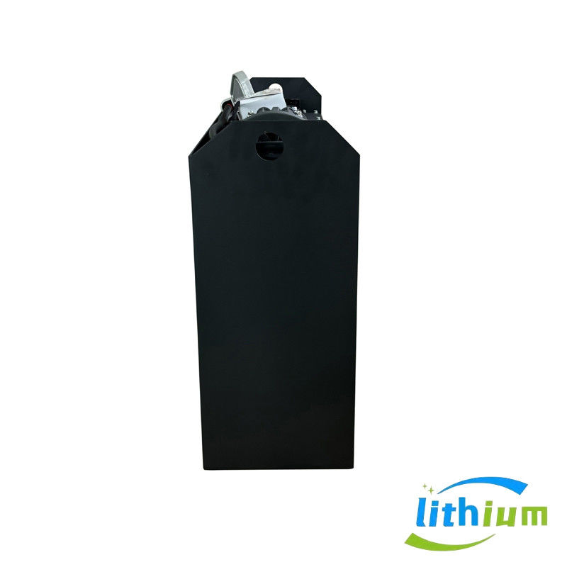 25.6V 230Ah Unterstützung Lithium-Ionen-Batterie für Mini-Palettenwagen