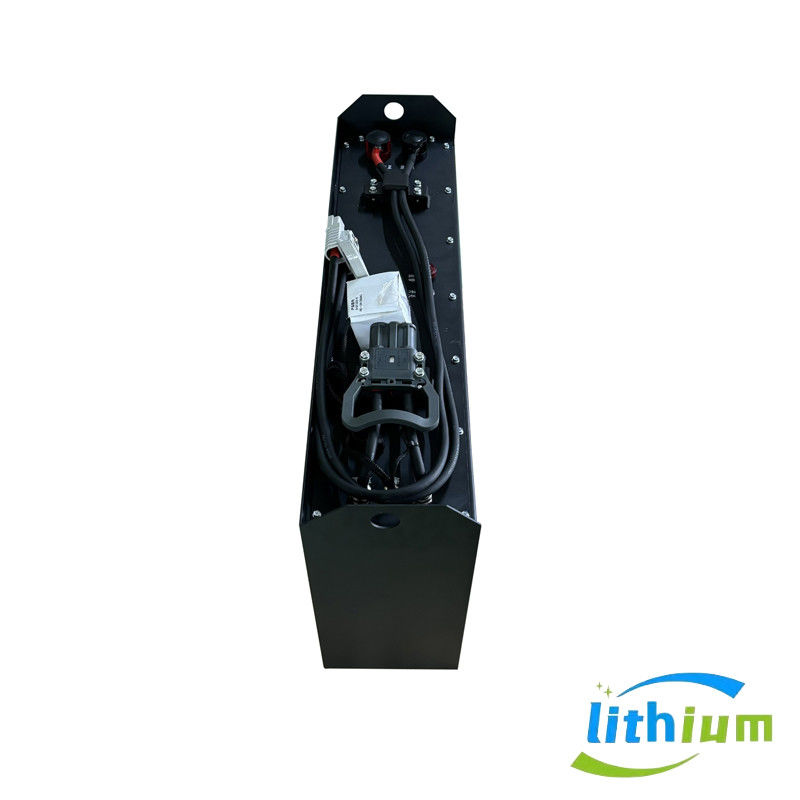 25.6V 230Ah Unterstützung Lithium-Ionen-Batterie für Mini-Palettenwagen