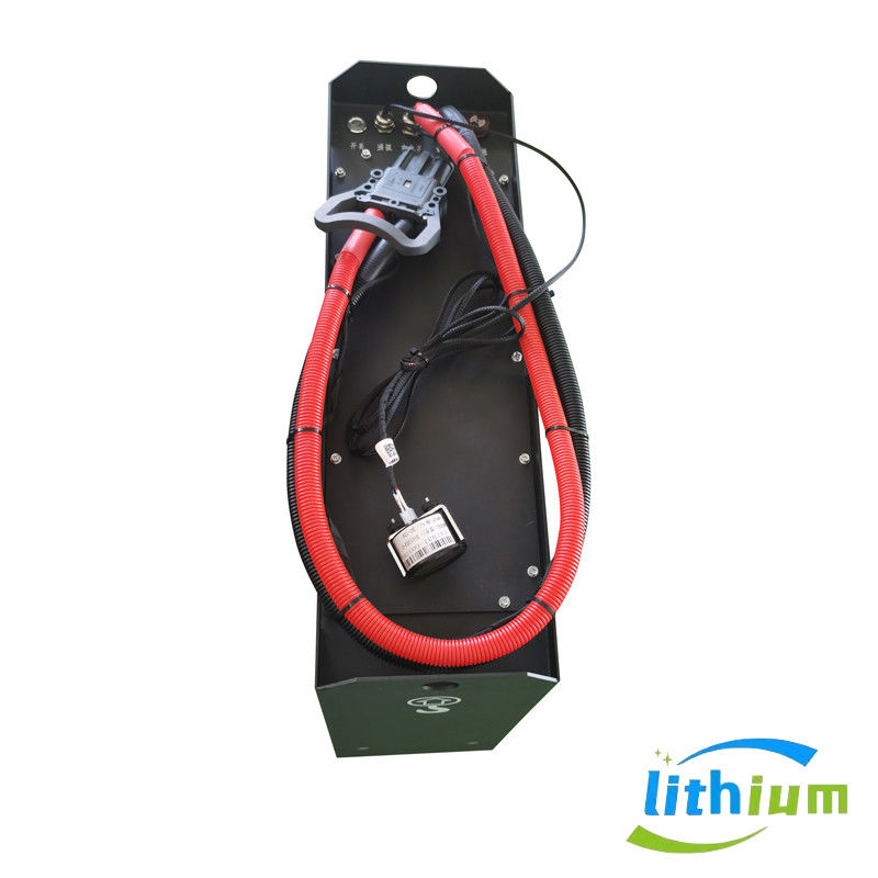 3kw 5kw 72V 20ah 30ah 40ah 60ah Lithiumbatterie Wiederaufladbare Elektrofahrzeuge Li-Ionen-Batterie