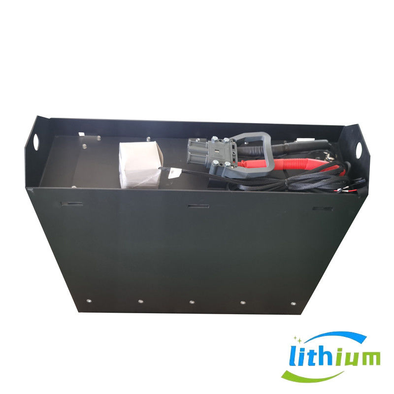 25.6V 202ah LiFePO4-Batterie für Schereheber, Palettenwagen, Hebewagen, Lagergeräte