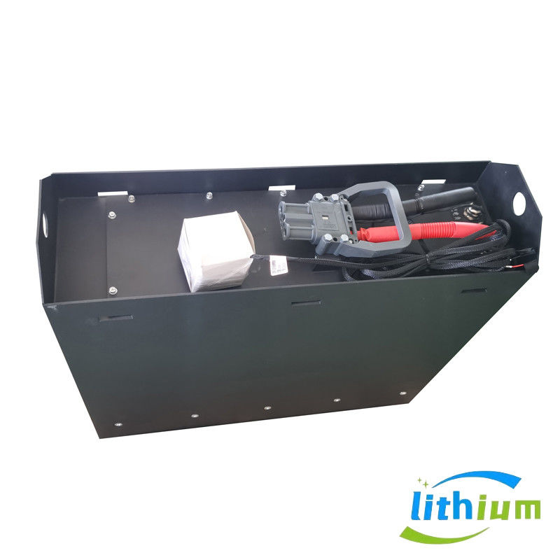 25.6V 202ah LiFePO4-Batterie für Schereheber, Palettenwagen, Hebewagen, Lagergeräte