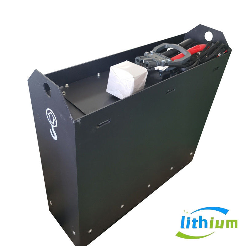 25.6V 202ah LiFePO4-Batterie für Schereheber, Palettenwagen, Hebewagen, Lagergeräte