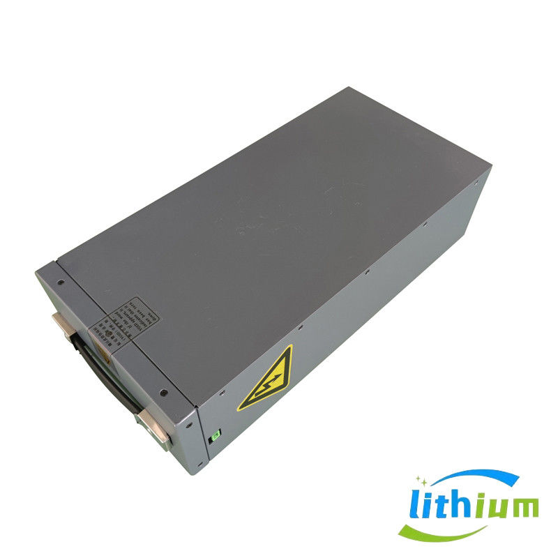 Schwere Lkw-Batterien Lithium 25,6 V Leistungen Reinigungsmaschinen bei extremen Temperaturen