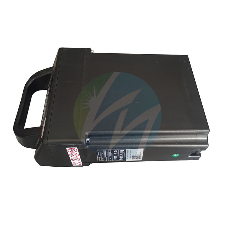 Teile für Gabelstapler 24V 48V 20ah 30ah 40ah Batterie für Mini-Palettenwagen