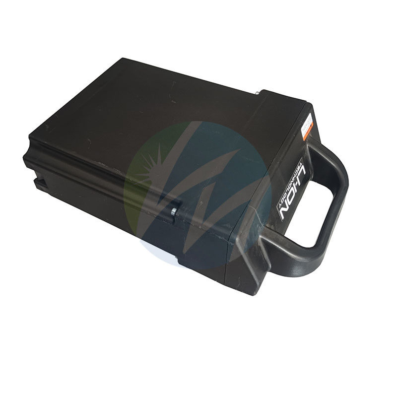 Teile für Gabelstapler 24V 48V 20ah 30ah 40ah Batterie für Mini-Palettenwagen