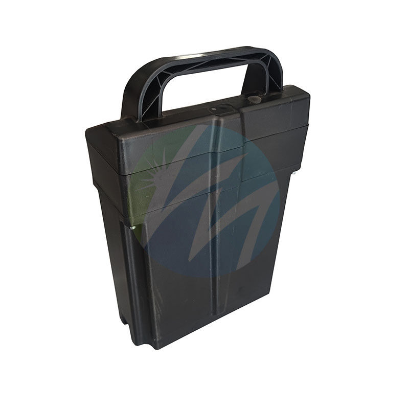 Teile für Gabelstapler 24V 48V 20ah 30ah 40ah Batterie für Mini-Palettenwagen