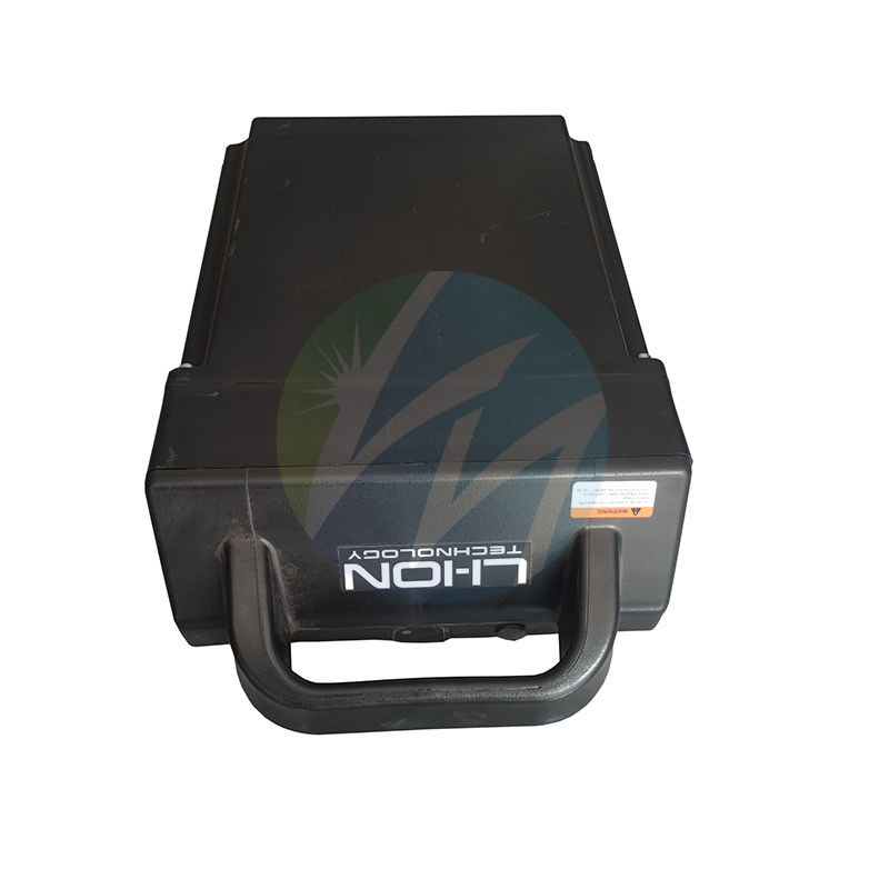 Teile für Gabelstapler 24V 48V 20ah 30ah 40ah Batterie für Mini-Palettenwagen