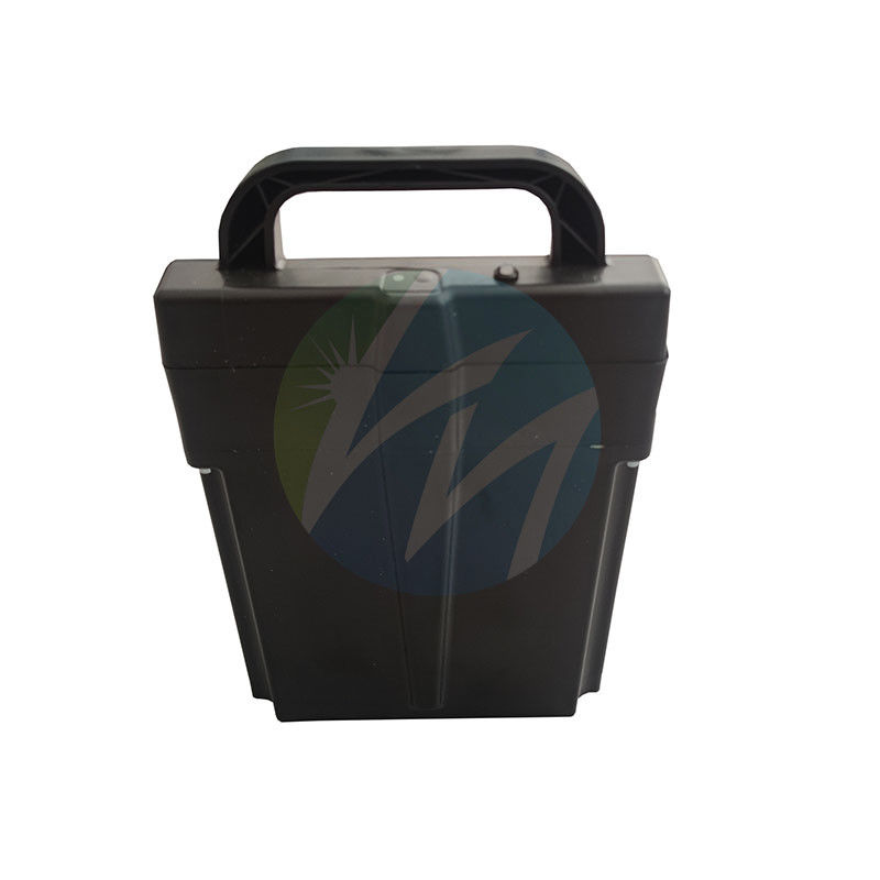 24V 48V 15ah 20ah 30ah LiFePO4 Batterie für Materialbearbeitungsgeräte Paletten Steckdosen