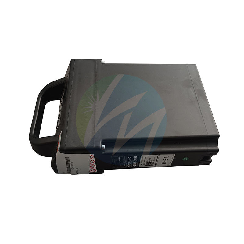24V 48V 15ah 20ah 30ah LiFePO4 Batterie für Materialbearbeitungsgeräte Paletten Steckdosen