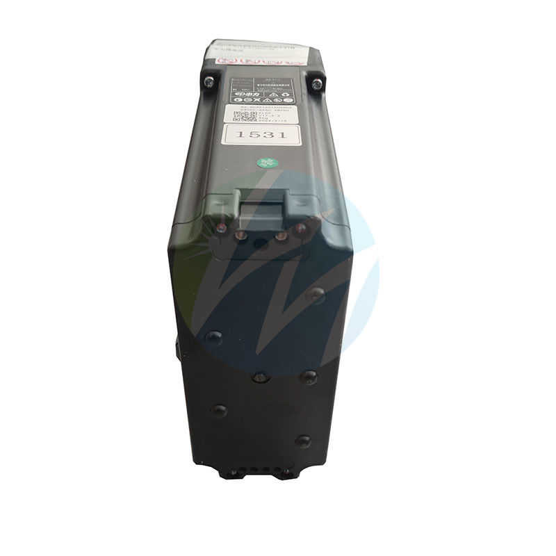24V 48V 15ah 20ah 30ah LiFePO4 Batterie für Materialbearbeitungsgeräte Paletten Steckdosen