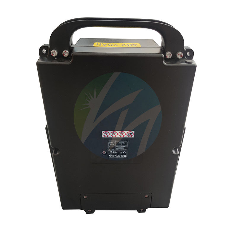 LiFePO4 48V 24V 30ah 40 Ah 20ah Lithium-Ionen-Batterie für Palettenhäuser