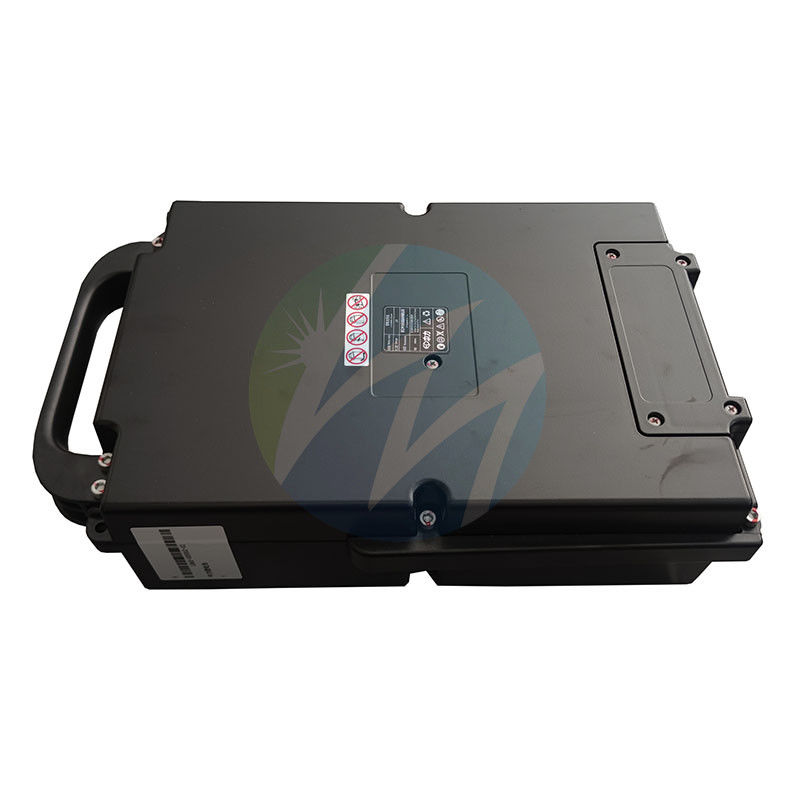 LiFePO4 48V 24V 30ah 40 Ah 20ah Lithium-Ionen-Batterie für Palettenhäuser