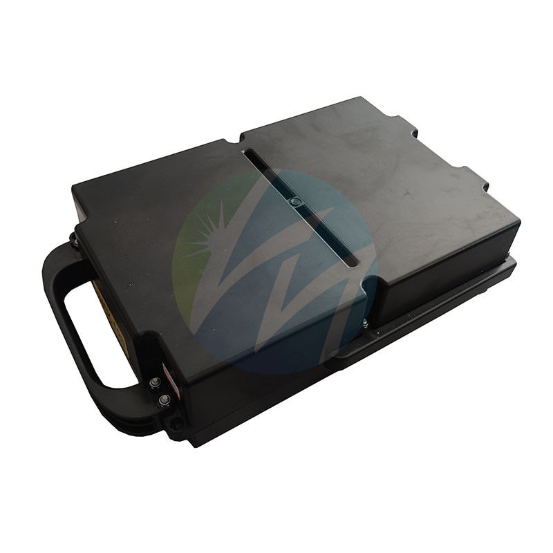 LiFePO4 48V 24V 30ah 40 Ah 20ah Lithium-Ionen-Batterie für Palettenhäuser